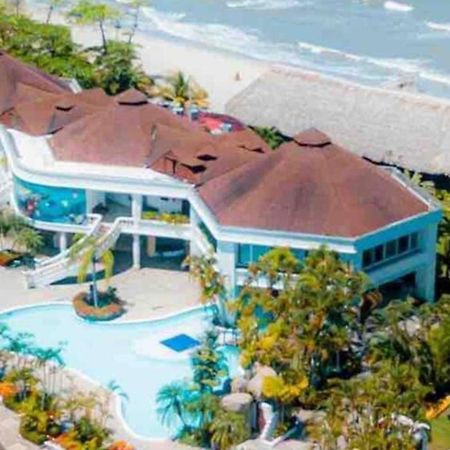 Villa De Ali In Palma Real La Ceiba Dış mekan fotoğraf