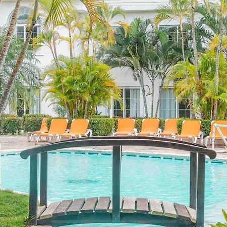 Villa De Ali In Palma Real La Ceiba Dış mekan fotoğraf