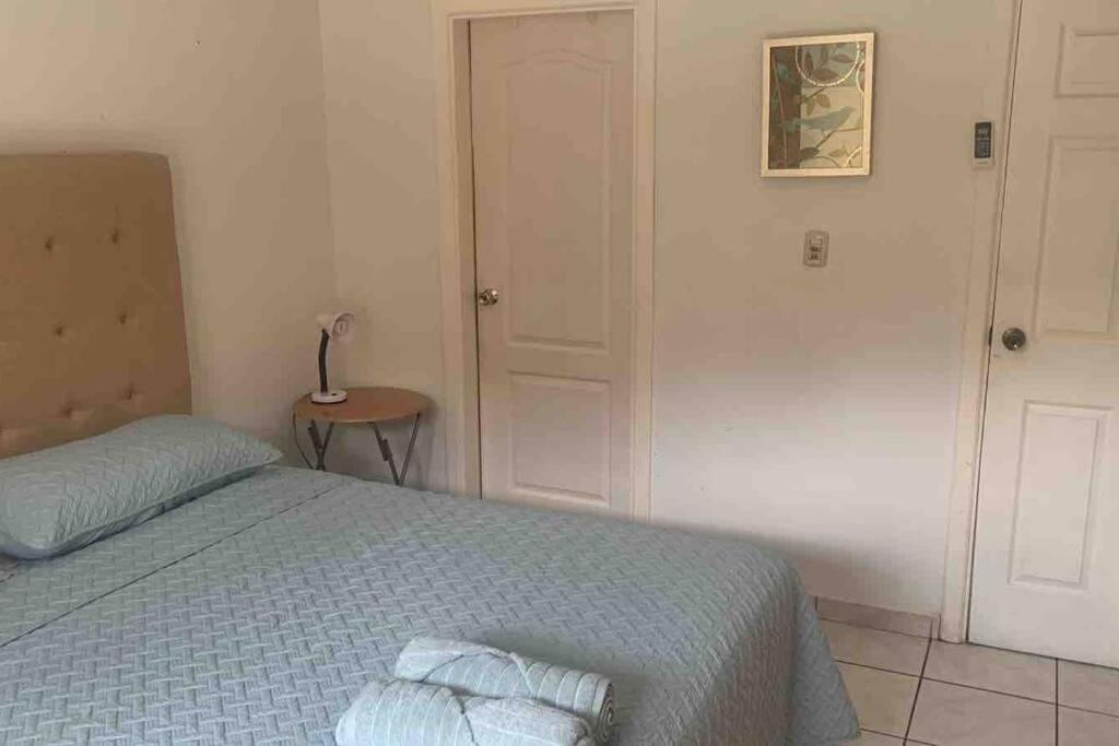 Villa De Ali In Palma Real La Ceiba Dış mekan fotoğraf