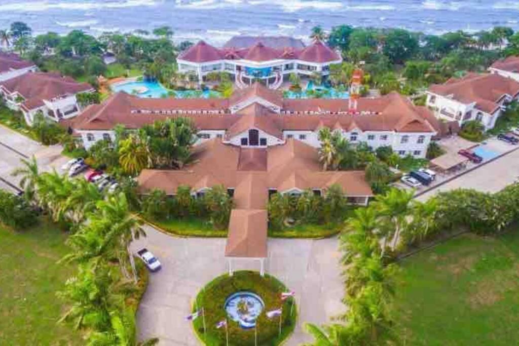 Villa De Ali In Palma Real La Ceiba Dış mekan fotoğraf