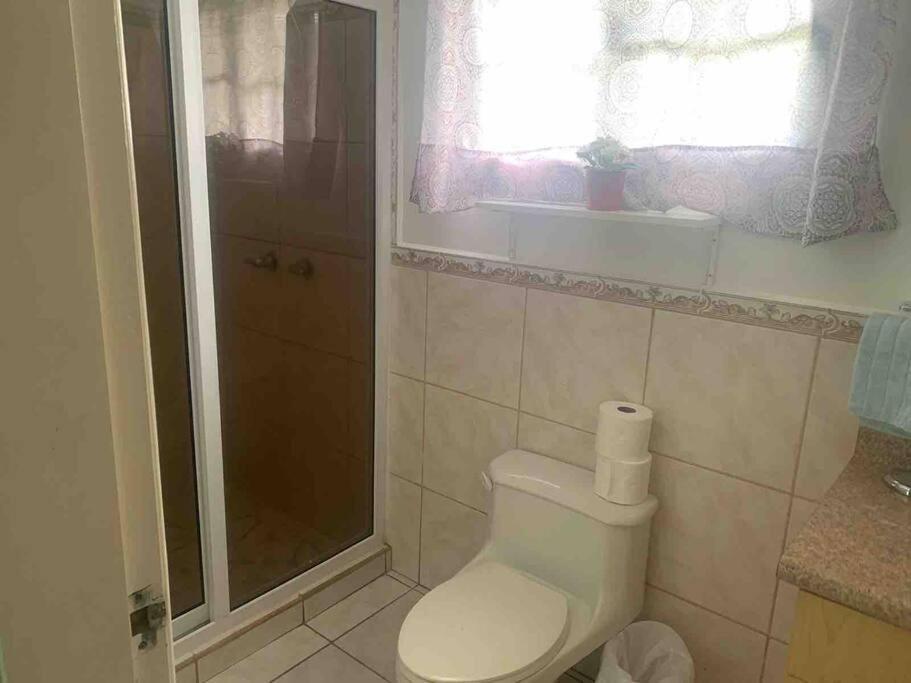 Villa De Ali In Palma Real La Ceiba Dış mekan fotoğraf