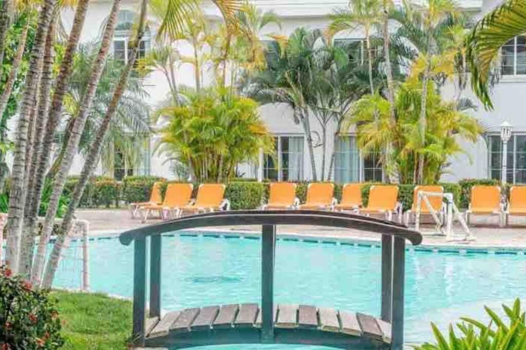 Villa De Ali In Palma Real La Ceiba Dış mekan fotoğraf