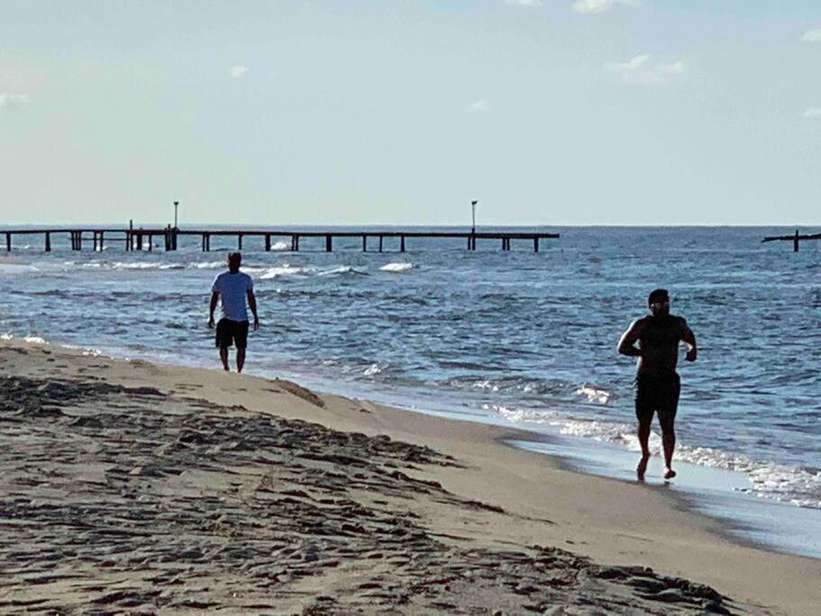 Villa De Ali In Palma Real La Ceiba Dış mekan fotoğraf