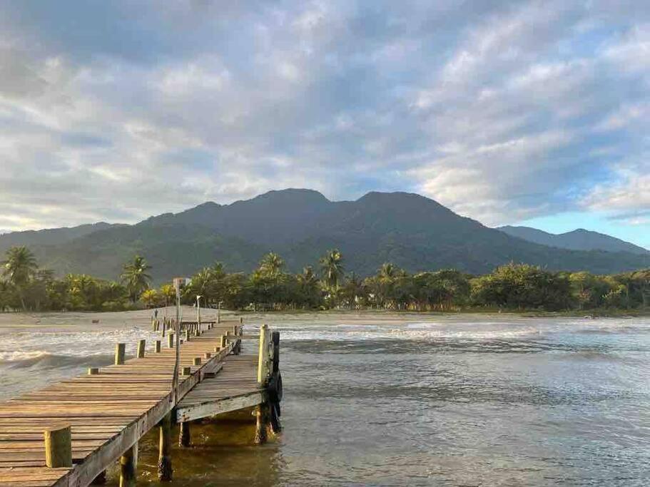 Villa De Ali In Palma Real La Ceiba Dış mekan fotoğraf