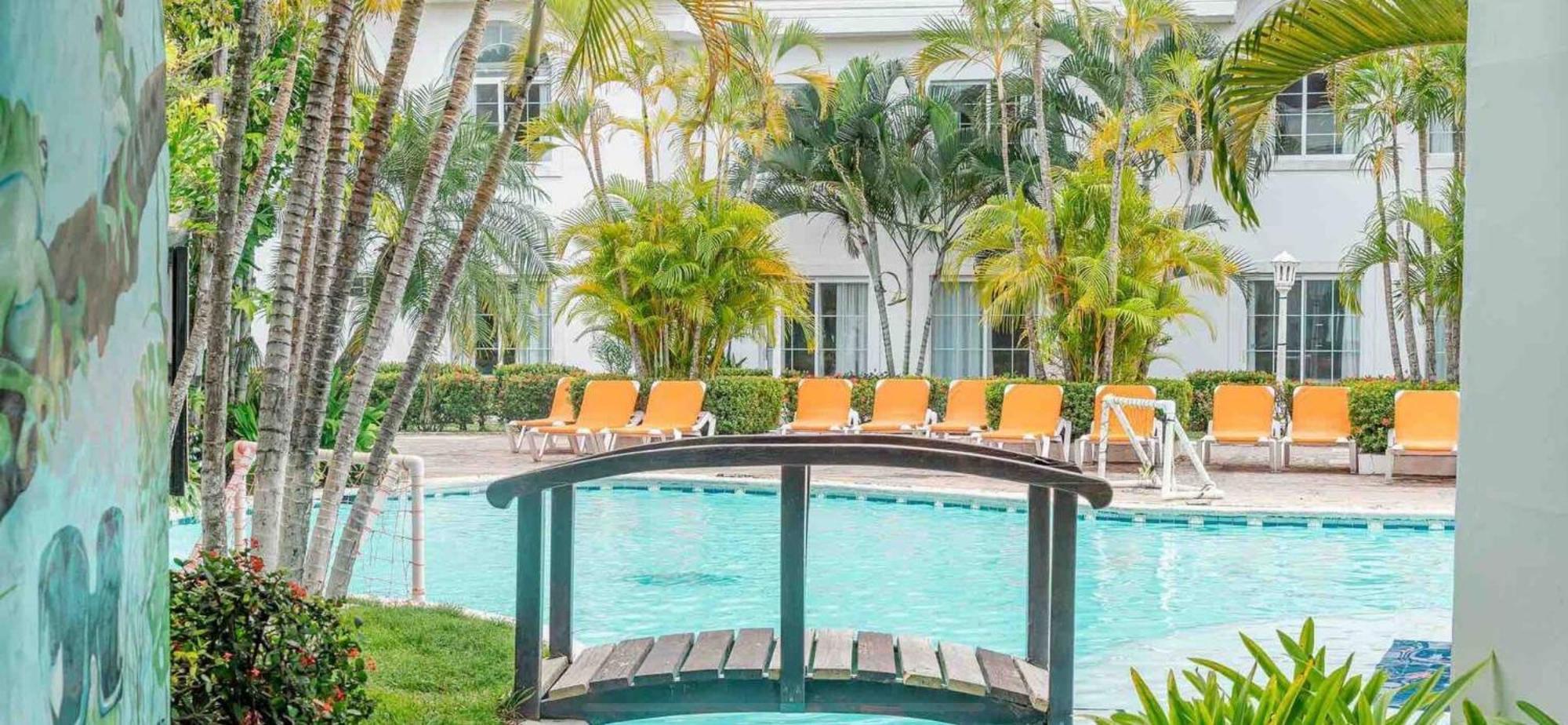 Villa De Ali In Palma Real La Ceiba Dış mekan fotoğraf